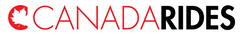 logo for canadarides.com
